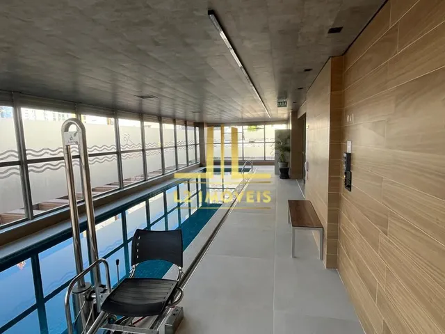 Imagem 14: Apartamento - 2 Suítes - 67M² - Nascente - 01 Vaga - Due Graça
