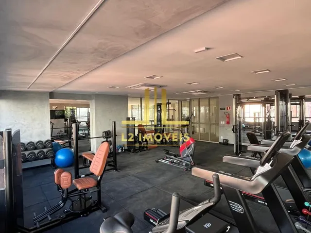 Imagem 6: Apartamento - 2 Suítes - 67M² - Nascente - 01 Vaga - Due Graça