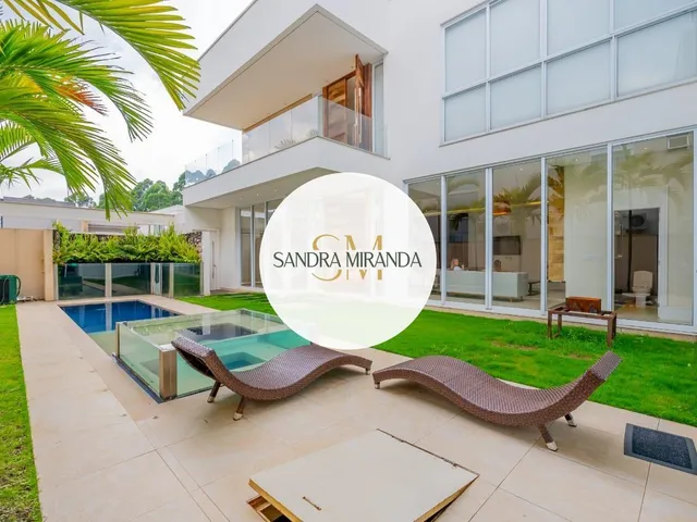 Imagem: Condo em Barueri - São Paulo, Villa Solaia