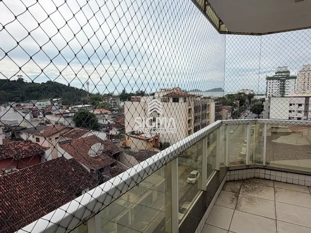 Imagem: Apartamento Residencial em Macaé - Rj