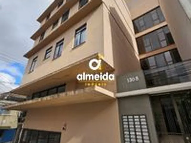 Imagem: Apartamento 1 Dormitório Bairro Centro