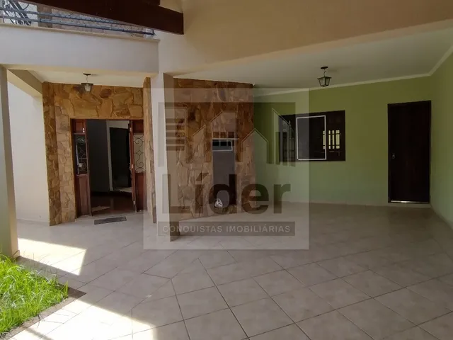 Imagem: Sobrado Residencial em Caçapava - Sp, Jardim