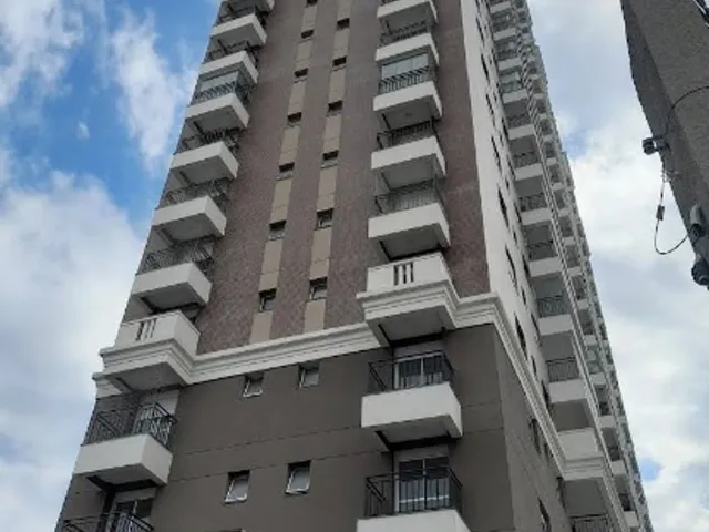 Imagem: Apartamentos para Locação em Barueri no