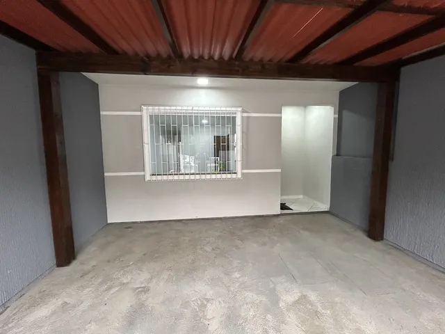 Imagem 4: Casa Geminada À Venda em Potecas, São José/Sc, com 2 Quartos, 1 Sala e 2 Vagas de Garagem!