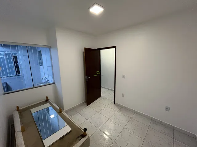 Imagem 12: Casa Geminada À Venda em Potecas, São José/Sc, com 2 Quartos, 1 Sala e 2 Vagas de Garagem!