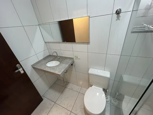 Imagem 8: Casa Geminada À Venda em Potecas, São José/Sc, com 2 Quartos, 1 Sala e 2 Vagas de Garagem!