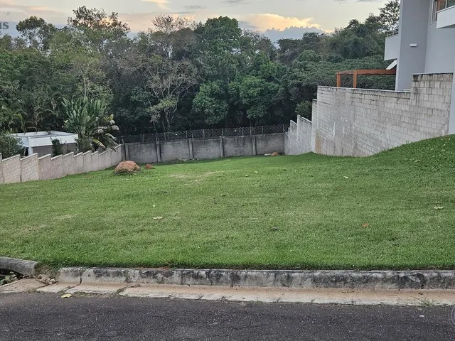 Imagem: Land em Campinas - São Paulo, Loteamento