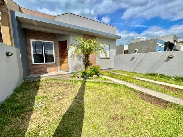 Imagem: Condomínio Aldeia do Parque - Casa À Venda