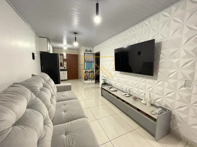 Imagem: Residencial Jardim das Flores - Casa À
