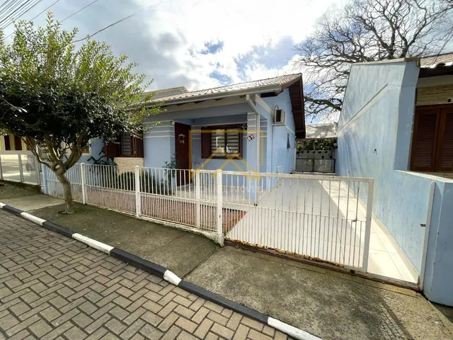 Imagem 7: Residencial Jardim das Flores - Casa À Venda no Bairro Parque do Itatiaia - Gravataí/Rs