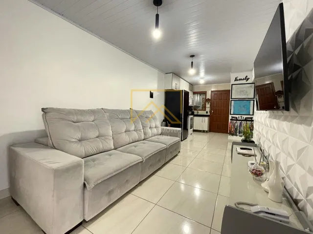 Imagem 9: Residencial Jardim das Flores - Casa À Venda no Bairro Parque do Itatiaia - Gravataí/Rs