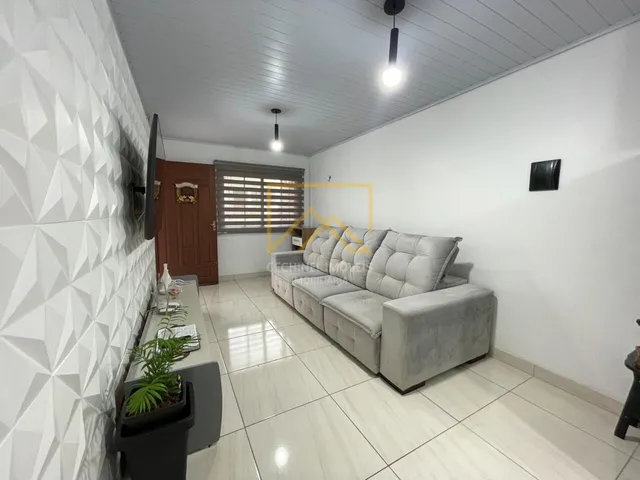 Imagem 5: Residencial Jardim das Flores - Casa À Venda no Bairro Parque do Itatiaia - Gravataí/Rs