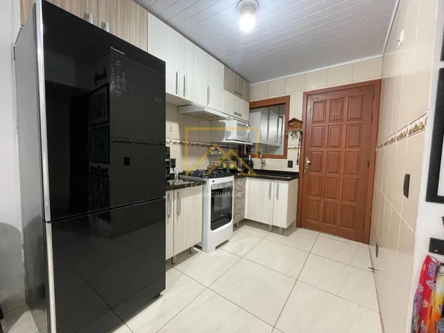Imagem 3: Residencial Jardim das Flores - Casa À Venda no Bairro Parque do Itatiaia - Gravataí/Rs