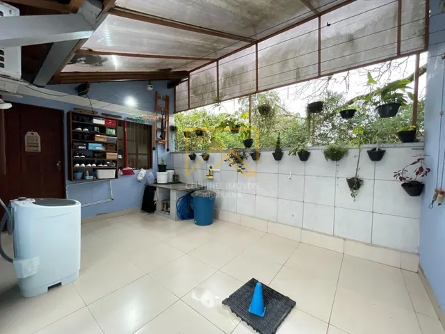 Imagem 15: Residencial Jardim das Flores - Casa À Venda no Bairro Parque do Itatiaia - Gravataí/Rs