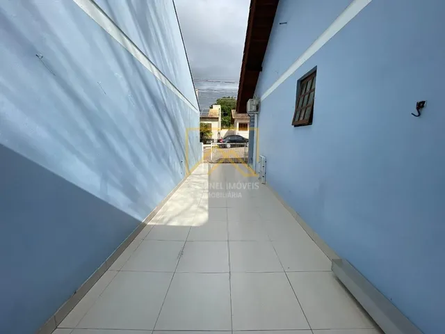 Imagem 14: Residencial Jardim das Flores - Casa À Venda no Bairro Parque do Itatiaia - Gravataí/Rs