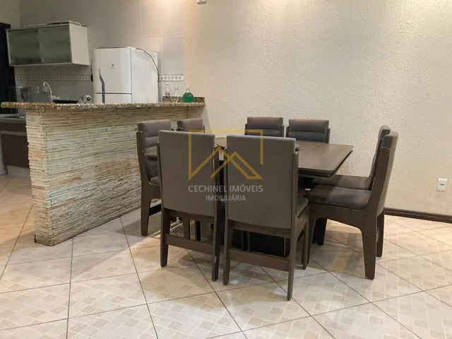 Imagem 8: Residencial Jardim das Flores - Casa À Venda no Bairro Parque do Itatiaia - Gravataí/Rs