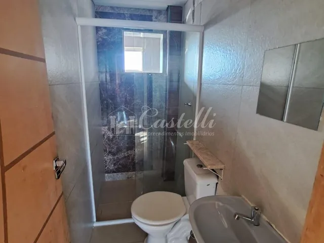 Imagem 3: Apartamento para Locação, Nova Rússia, Ponta Grossa - Pr