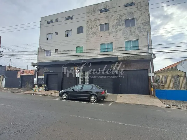 Imagem 8: Apartamento para Locação, Nova Rússia, Ponta Grossa - Pr