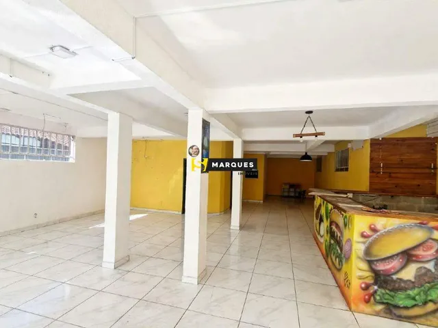 Imagem 1: Sala Comercial Sala comercial com 2 banheiros