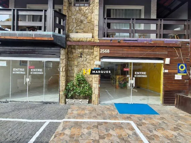 Imagem 9: Sala Comercial Sala comercial com 2 banheiros