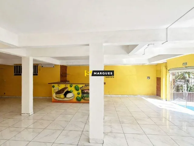 Imagem 10: Sala Comercial Sala comercial com 2 banheiros
