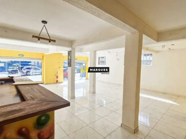 Imagem 7: Sala Comercial Sala comercial com 2 banheiros