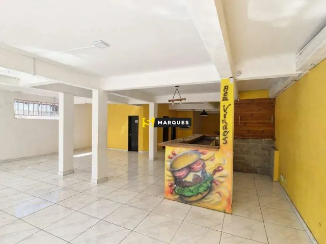 Imagem 3: Sala Comercial Sala comercial com 2 banheiros