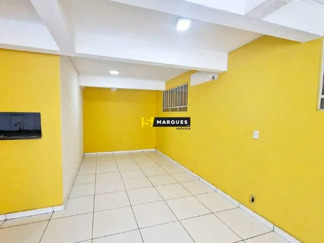 Imagem 5: Sala Comercial Sala comercial com 2 banheiros
