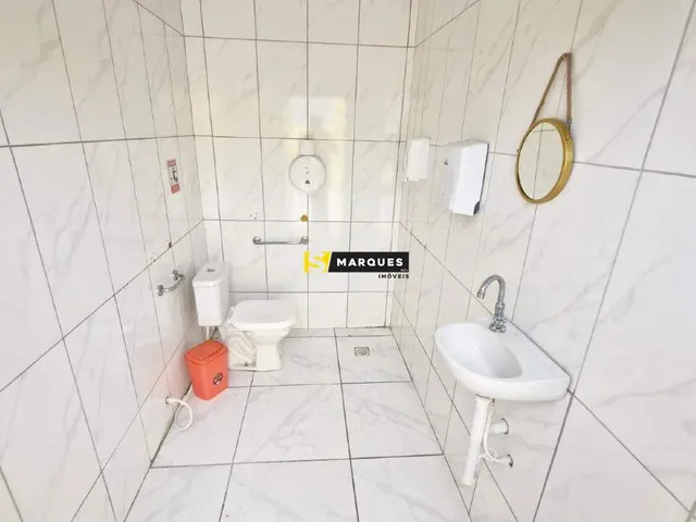 Imagem 2: Sala Comercial Sala comercial com 2 banheiros