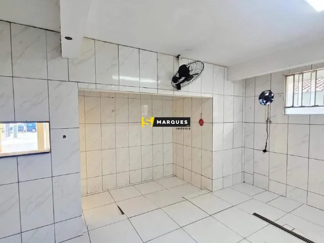 Imagem 6: Sala Comercial Sala comercial com 2 banheiros