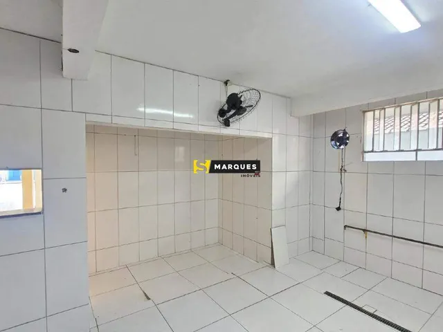 Imagem 4: Sala Comercial Sala comercial com 2 banheiros