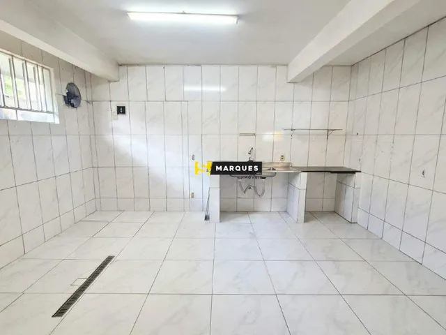 Imagem 8: Sala Comercial Sala comercial com 2 banheiros