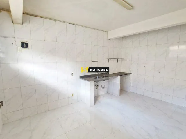 Imagem 11: Sala Comercial Sala comercial com 2 banheiros