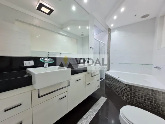 Imagem 9: Sobrado Á Venda Jd Emília, Sorocaba: 4 Dts, 3 Suíte , 7 Vagas, R$ 1.380.000,00 Ou Locação por R$ 8.500,00