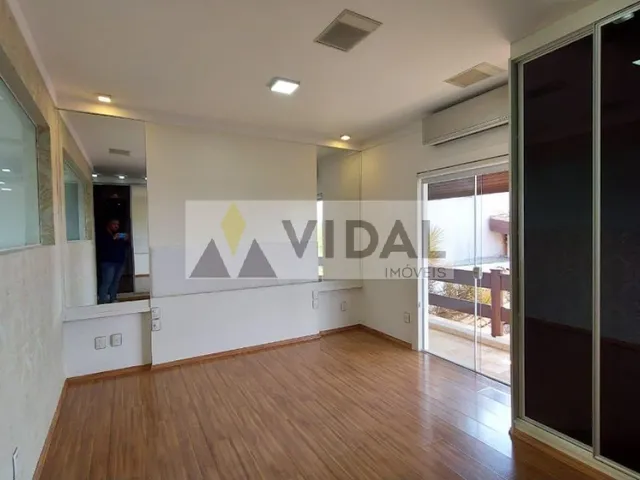 Imagem 2: Sobrado Á Venda Jd Emília, Sorocaba: 4 Dts, 3 Suíte , 7 Vagas, R$ 1.380.000,00 Ou Locação por R$ 8.500,00