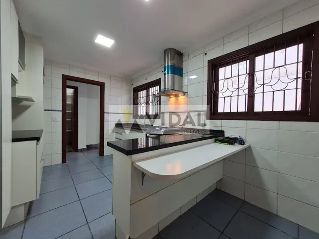 Imagem 3: Sobrado Á Venda Jd Emília, Sorocaba: 4 Dts, 3 Suíte , 7 Vagas, R$ 1.380.000,00 Ou Locação por R$ 8.500,00