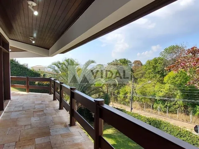 Imagem 5: Sobrado Á Venda Jd Emília, Sorocaba: 4 Dts, 3 Suíte , 7 Vagas, R$ 1.380.000,00 Ou Locação por R$ 8.500,00