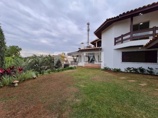 Imagem 8: Sobrado Á Venda Jd Emília, Sorocaba: 4 Dts, 3 Suíte , 7 Vagas, R$ 1.380.000,00 Ou Locação por R$ 8.500,00