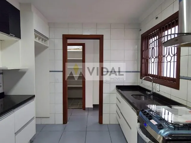 Imagem 7: Sobrado Á Venda Jd Emília, Sorocaba: 4 Dts, 3 Suíte , 7 Vagas, R$ 1.380.000,00 Ou Locação por R$ 8.500,00