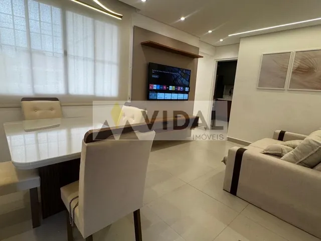 Imagem: Apartamento Mobiliado no Jd. Faculdade