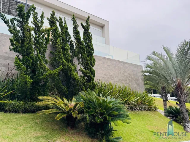 Imagem 1: Casa em Condomínio para Venda em Balneário Camboriú / Sc no Bairro Barra