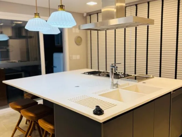 Imagem 2: Casa em Condomínio para Venda em Balneário Camboriú / Sc no Bairro Barra