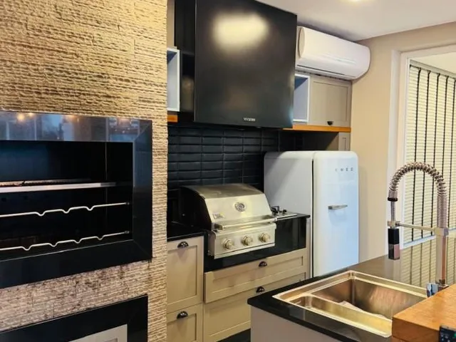 Imagem 12: Casa em Condomínio para Venda em Balneário Camboriú / Sc no Bairro Barra