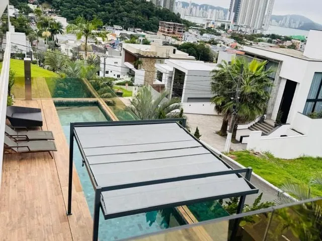 Imagem 13: Casa em Condomínio para Venda em Balneário Camboriú / Sc no Bairro Barra