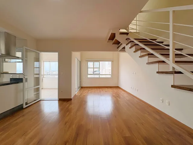 Imagem: Apartamento Alto Padrão Duplex para Locação