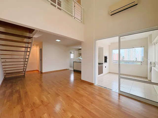 Imagem 16: Apartamento Alto Padrão Duplex para Locação no Cambuí