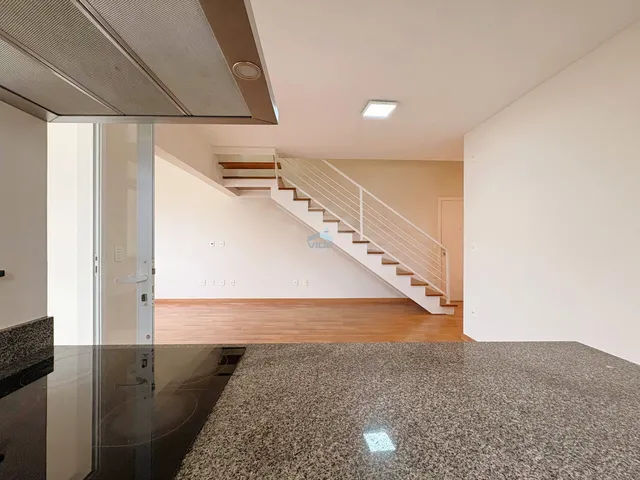 Imagem 11: Apartamento Alto Padrão Duplex para Locação no Cambuí