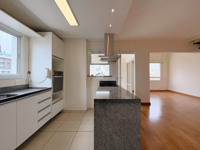 Imagem 15: Apartamento Alto Padrão Duplex para Locação no Cambuí
