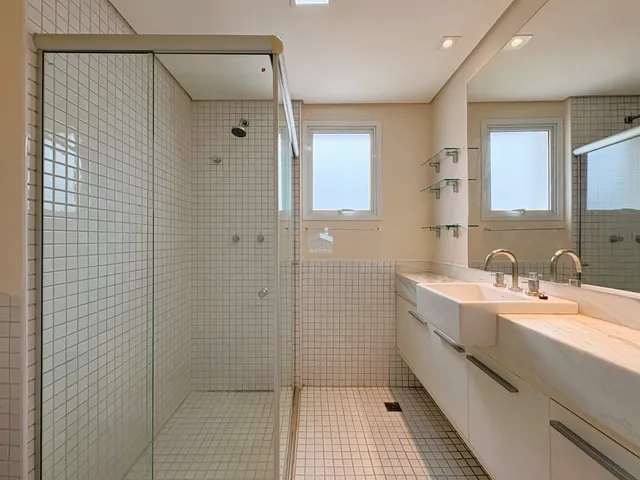 Imagem 2: Apartamento Alto Padrão Duplex para Locação no Cambuí