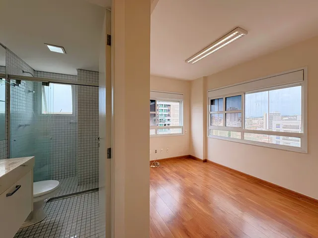 Imagem 8: Apartamento Alto Padrão Duplex para Locação no Cambuí